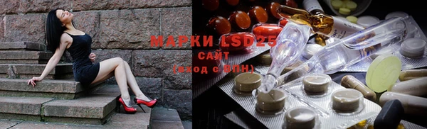крисы Баксан