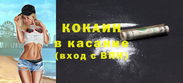 крисы Баксан